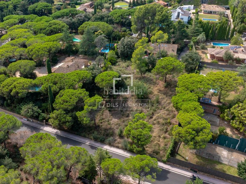 Foto c49d970b-bdfa-42a4-b84d-afddebee371c. Finca rústica a Rocaferrera Sant Andreu de Llavaneres