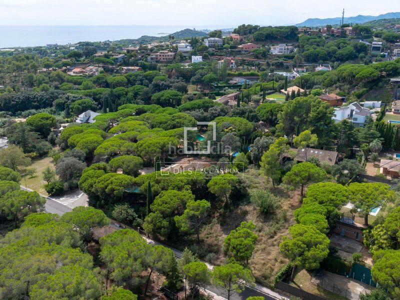 Foto e7d003ce-9cbe-456f-8cb4-005e5328a54c. Finca rústica a Rocaferrera Sant Andreu de Llavaneres