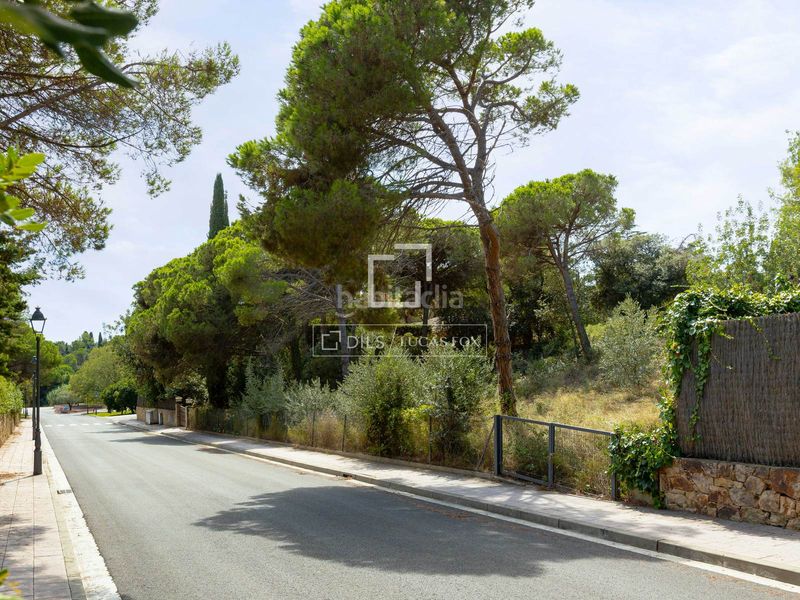 Foto f8874828-c88b-4203-8341-6fb74521987e. Finca rústica a Rocaferrera Sant Andreu de Llavaneres