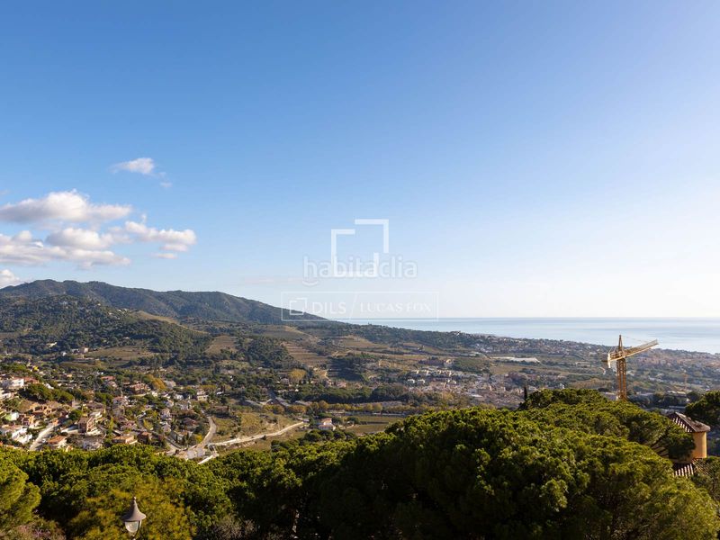 Foto 5f4a88d6-0c3a-4c05-9772-be638e120988. Xalet amb calefacció aparcament piscina a Alella