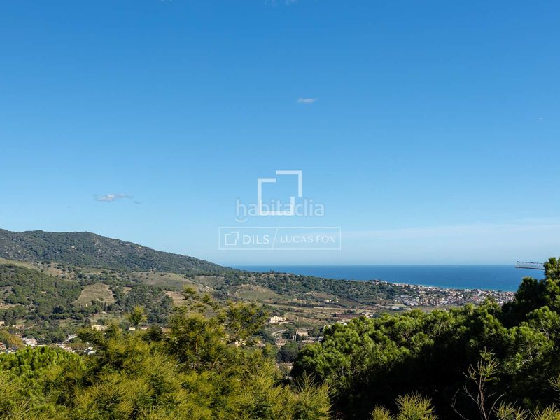 Foto c7efe536-d424-44f8-b930-62e76d24aa5f. Xalet amb calefacció aparcament piscina a Alella