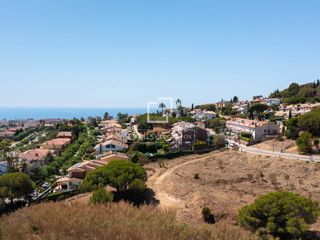 Finca rústica a Premià de Dalt