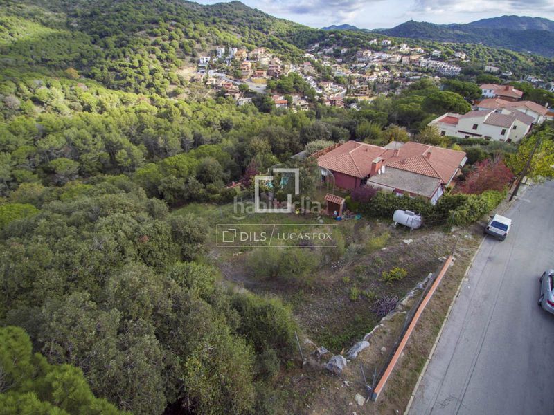 Foto 46e412bd-87b0-4e51-96a1-2d7f8f1a42c6. Finca rústica a Alella
