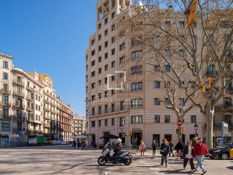 Foto 02a3354f-385a-4ac4-bf1a-0aa969b50a30. Pis amb calefacció piscina a Dreta de l´Eixample Barcelona