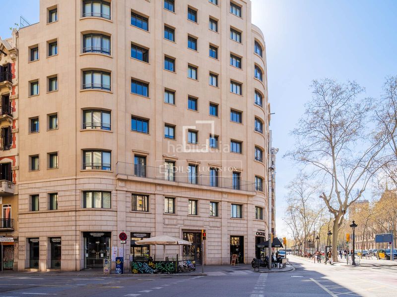 Foto 0d801c18-71df-4e56-abf9-824853a60ffd. Pis amb calefacció piscina a Dreta de l´Eixample Barcelona