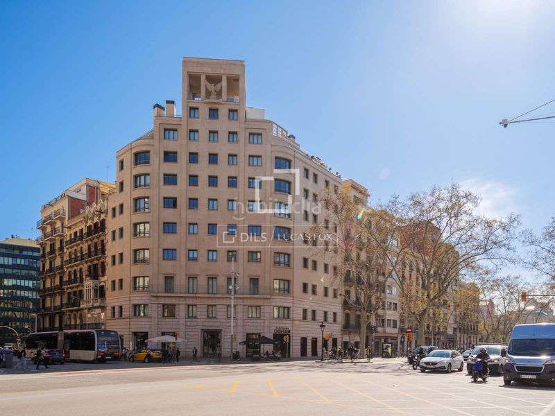 Foto 843dce17-d4e8-4db0-8635-be3f046c6014. Pis amb calefacció piscina a Dreta de l´Eixample Barcelona