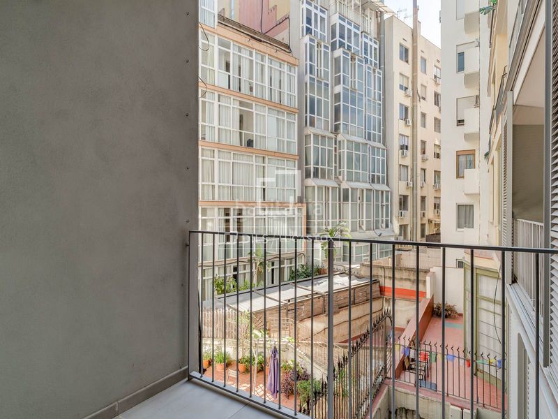 Foto 88995f54-f6fc-4d83-b10d-829d54bc1c58. Pis amb calefacció piscina a Dreta de l´Eixample Barcelona
