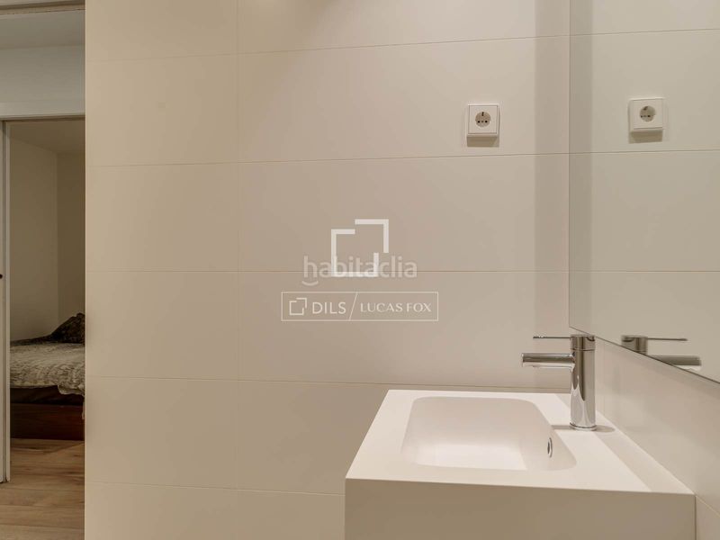 Foto 8c8b86b2-a979-4429-8a2f-40910a9b0841. Pis amb calefacció piscina a Dreta de l´Eixample Barcelona