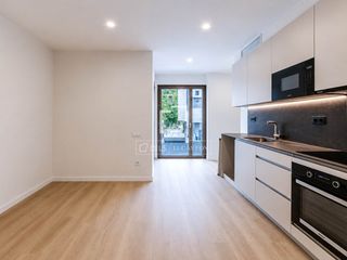 Pis a Centre. Piso excelentes de 1 dormitorio en venta en sitges town, barcelo
