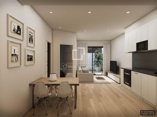 Appartamento in Centre. Piso excelentes de 1 dormitorio con 13m terraza en venta en sitg