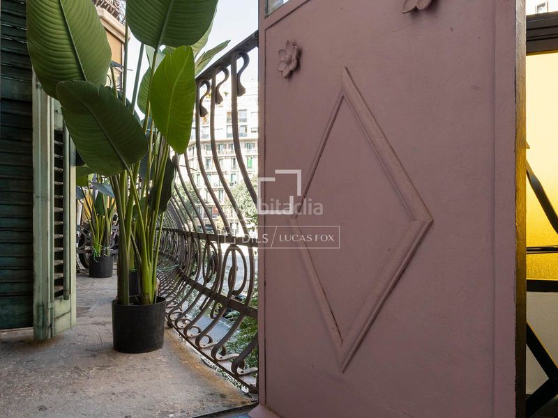 Foto d55a6df3-a245-4a7b-a1d6-3ba2f002399b. Pis amb calefacció a Dreta de l´Eixample Barcelona
