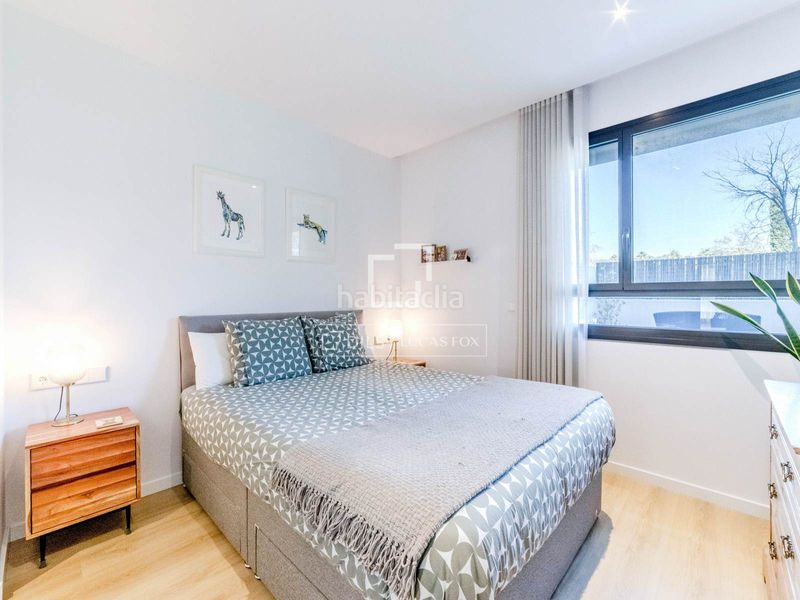 Foto c38ab129-ce21-4a46-bcd0-607c8fb1736b. Pis amb calefacció aparcament piscina a La Plana Sitges