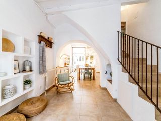 Chalet in Centre. Casa de pescadores con licencia turística,  de 3 dormitorios en