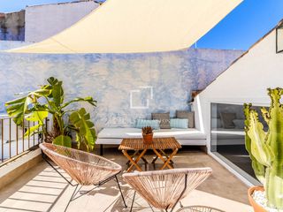 Chalet in Centre. Casa de pescadores con licencia turística,  de 3 dormitorios en