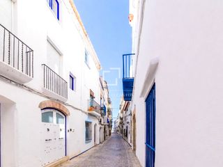 Chalet in Centre. Casa de pescadores con licencia turística,  de 3 dormitorios en