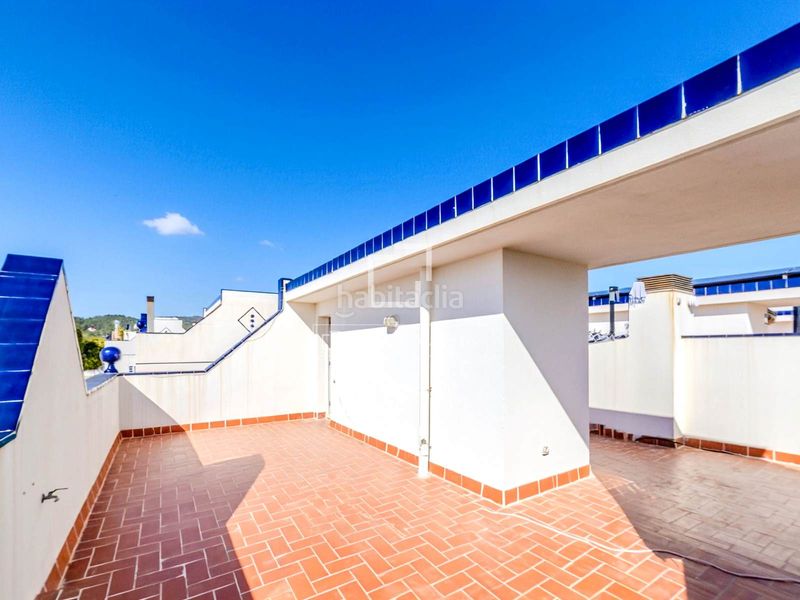 Foto ec3cab30-f19e-4388-b11a-4b680bb508c4. Xalet amb calefacció aparcament piscina a Aiguadolç - Sant Sebastià Sitges