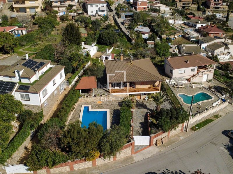 Foto 798fdd09-d585-4721-8e89-db4ce44044e0. Xalet amb calefacció aparcament piscina a Olivella