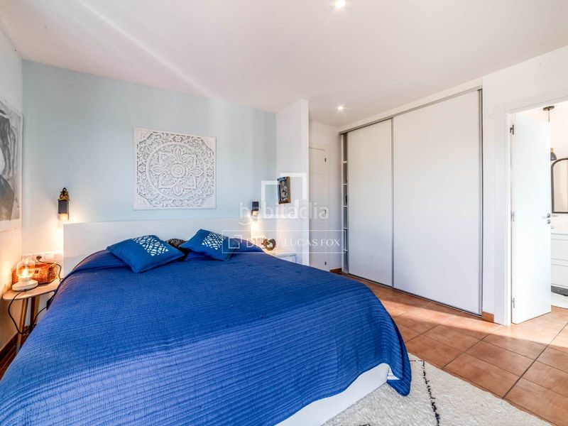 Foto 6029f473-b78d-4d0a-b9f2-c9cbdcd05633. Chalet preciosa villa mediterránea con vistas al mar y a la montaña, en venta . en Sant Pere de Ribes