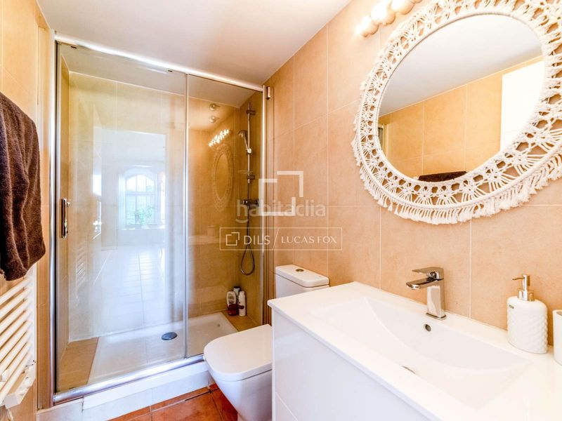 Foto 93d20ec2-ad16-4fd4-a815-9f87c455d154. Chalet preciosa villa mediterránea con vistas al mar y a la montaña, en venta . en Sant Pere de Ribes