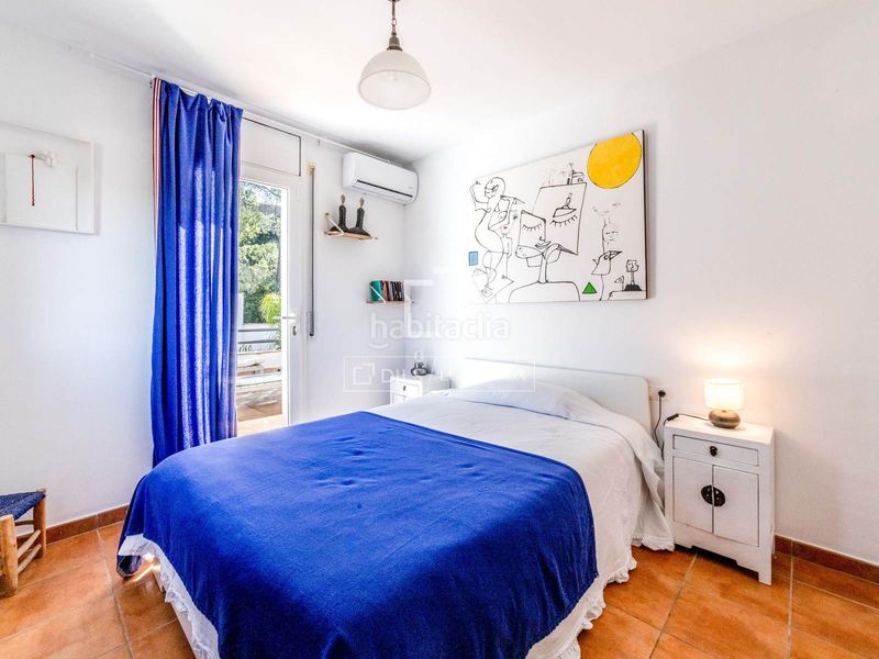 Foto 9e4866c3-1d4d-48cd-9a0e-70916f8d042e. Chalet preciosa villa mediterránea con vistas al mar y a la montaña, en venta . en Sant Pere de Ribes