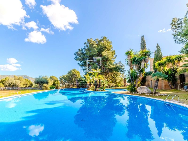 Foto d0aeb0ac-24cf-4c39-baa0-233b59adb349. Xalet amb calefacció aparcament piscina a Vallpineda-Santa Bàrbara Sitges