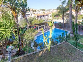Chalet in Levantina - Montgavina - Quintmar. Casa  villa de 6 dormitorios con 500m de jardín en venta en quin