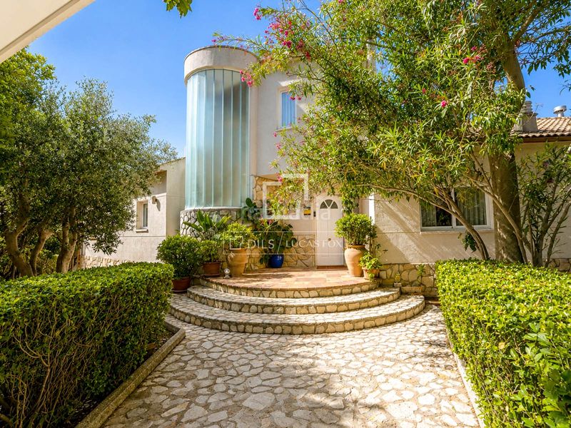 Foto 927607ef-d494-4e56-b68f-5910a53fd315. Xalet amb calefacció aparcament piscina a Olivella
