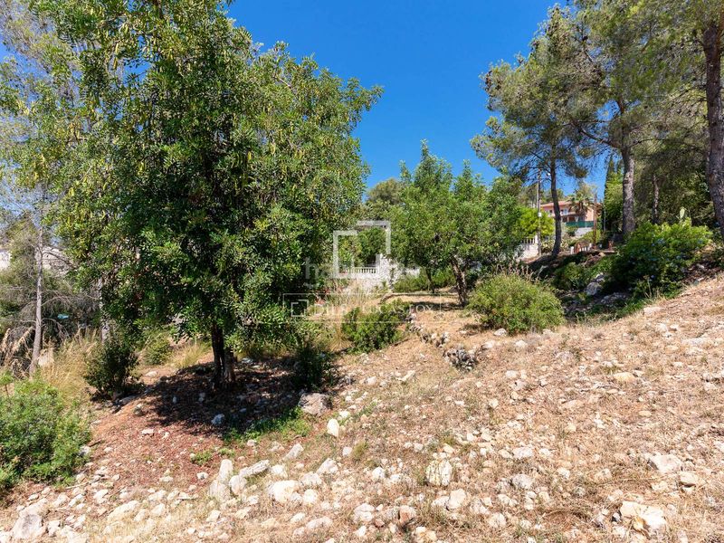 Foto a02da216-92b8-4a85-ae26-0b86265f39ce. Xalet amb calefacció aparcament piscina a Olivella