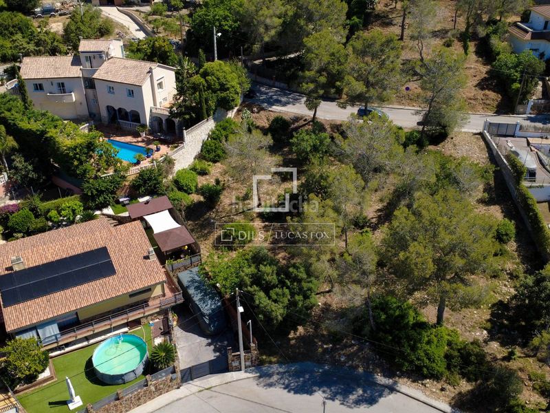 Foto dd21bd0e-af03-4d88-bdd5-230df83044e0. Xalet amb calefacció aparcament piscina a Olivella