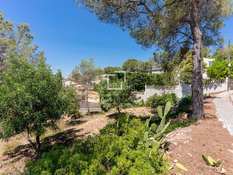 Foto e5af3c7e-7383-4e80-b10c-e4a1364020d1. Xalet amb calefacció aparcament piscina a Olivella