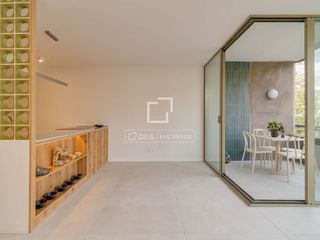 Piso en Sant Antoni. Piso en excelentes condiciones de tres dormitorios en venta en s