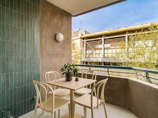 Piso en Sant Antoni. Piso en excelentes condiciones de tres dormitorios en venta en s