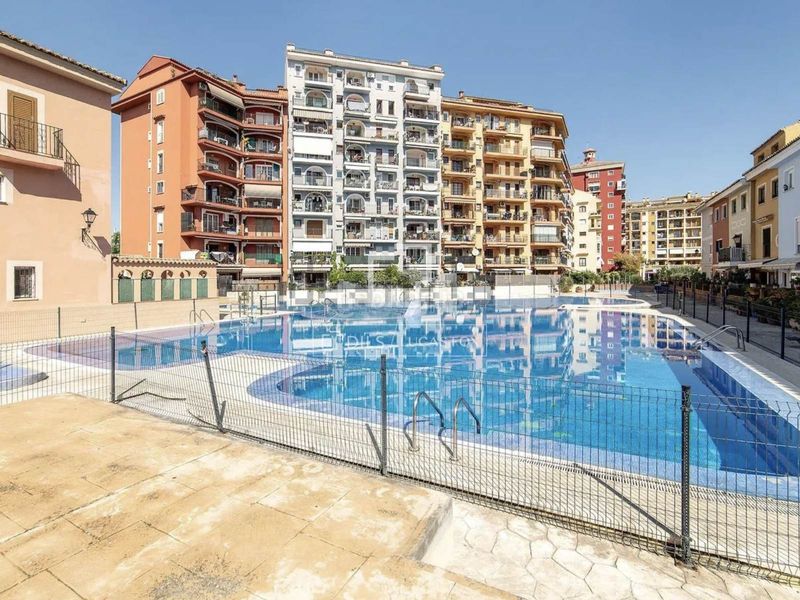 Foto 46d678e5-89be-4138-8ed6-c4209270244c. Pis a Port Saplaya Alboraya
