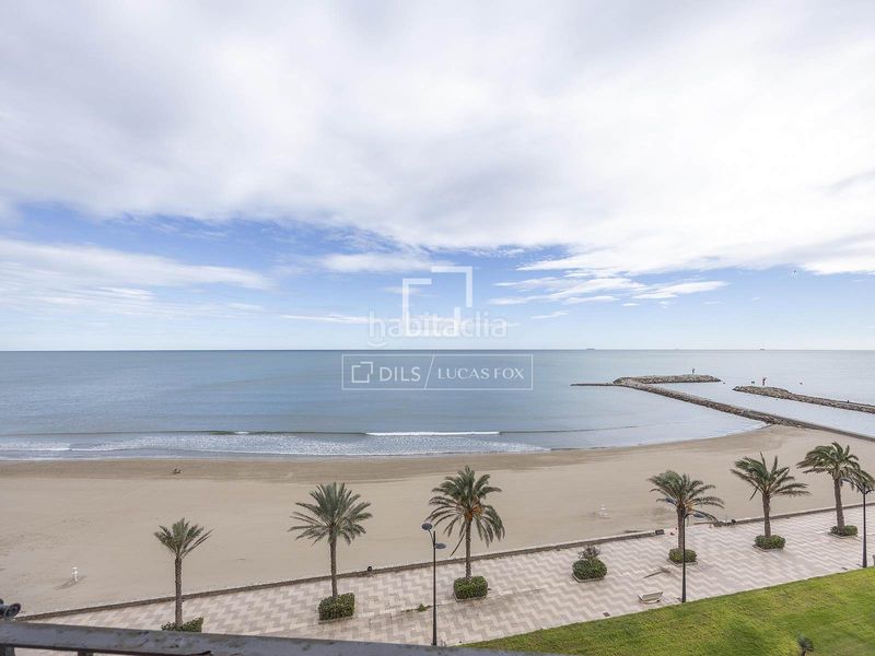 Foto 4884719e-73e0-4c0f-ab85-10a642138e30. Pis a Port Saplaya Alboraya