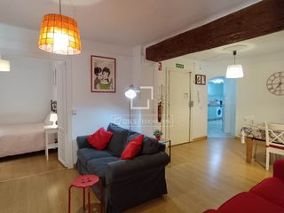 Flat in El Carme