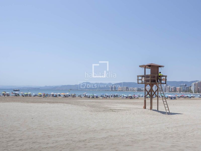 Foto d4400567-2a95-4699-926d-8b5ba94db10d. Pis amb piscina a Racó Cullera