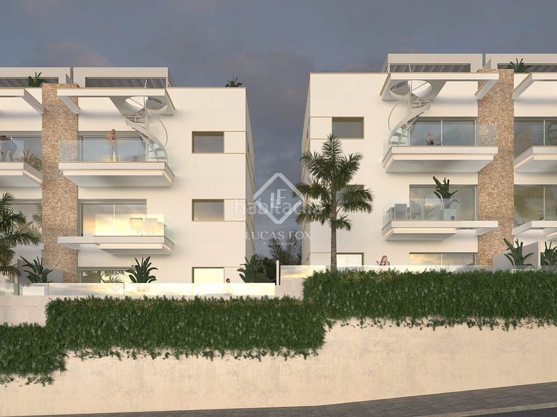 Foto f69bedaf-a2bd-4ac9-b147-83792b3587cf. Pis amb piscina a Racó Cullera