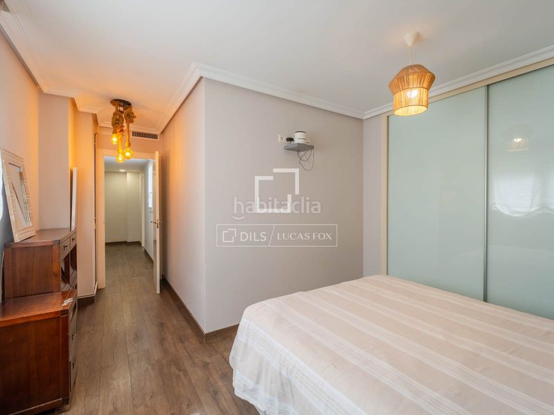Foto 0f9a4e19-c323-4a19-b045-eb2db6ea13e4. Pis amb calefacció a Barrio de Benimaclet Valencia