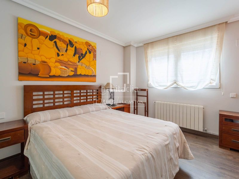 Foto a53a3894-4159-48db-9273-295558e25a6b. Pis amb calefacció a Barrio de Benimaclet Valencia