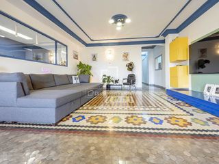 Location Appartement à Morvedre. Propiedad con alma en alquiler  frente al jardín del turia  vale