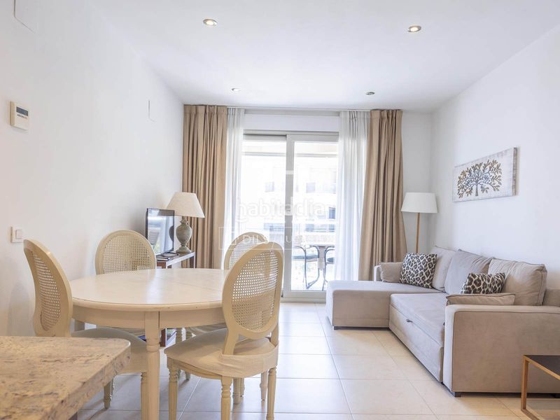 Foto ab4ff7ca-9a56-4ba7-ad49-3b1852cb038e. Alquiler piso  en alquiler de 6 meses en primera línea en la playa de La Patacona, valencia. en Alboraya