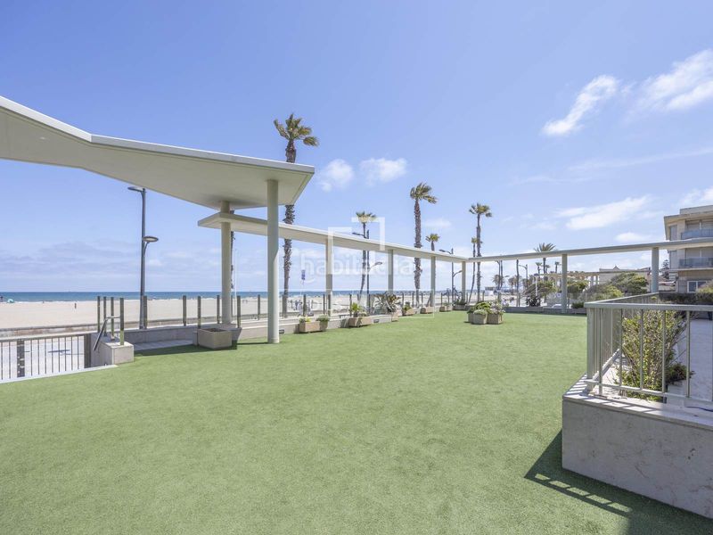 Foto c2f68294-260e-4647-b5ae-c177d089a049. Alquiler piso  en alquiler de 6 meses en primera línea en la playa de La Patacona, valencia. en Alboraya