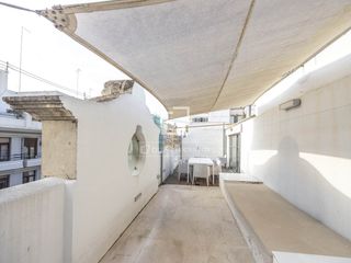 Flat in El Pla del Remei. Magnífico ático con gran luminosidad, 2 terrazas y vistas abiert