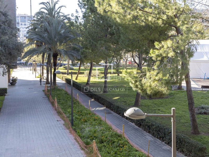 Foto 31439d57-fe81-46a0-b30b-69074488ccff. Pis a Sant Pau Valencia