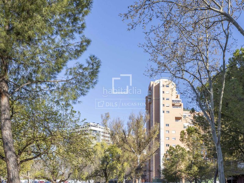 Foto ac21c740-27b3-46e8-bdd0-32c6d2001288. Pis a Sant Pau Valencia