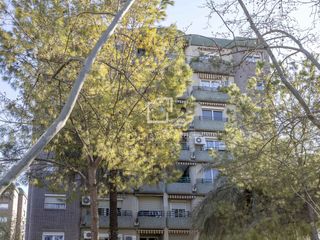 Flat in Sant Pau. Piso de 4 dormitorios en venta en palacio de congresos, valencia