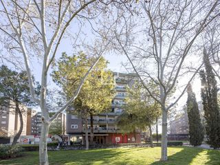 Piso en Sant Pau. Piso de 4 dormitorios en venta en palacio de congresos, valencia