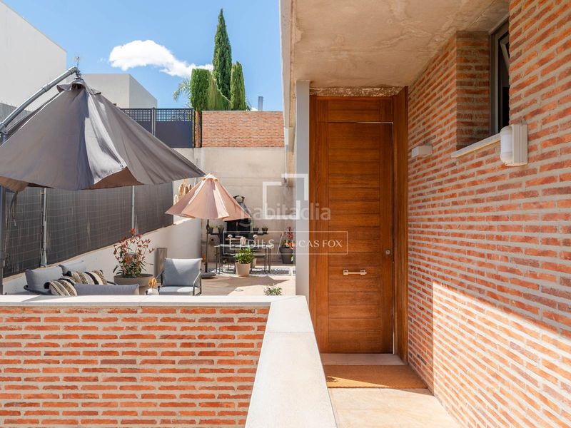 Foto 43c1f863-908a-48ee-be12-11522e956ffc. Xalet amb aparcament piscina a Torre en Conill-Cumbres de San Antonio Bétera