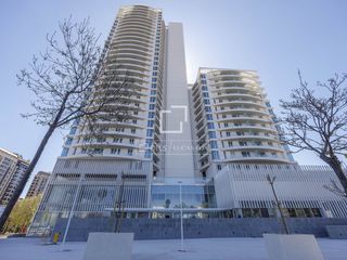 Flat in Sant Pau. Piso en excelentes condiciones de 3 dormitorios con 12m terraza