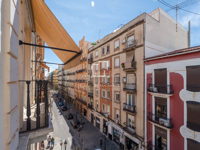 Foto 91c59dc8-1f05-4c4d-aa1a-288bb7c85622. Pis a Russafa Valencia